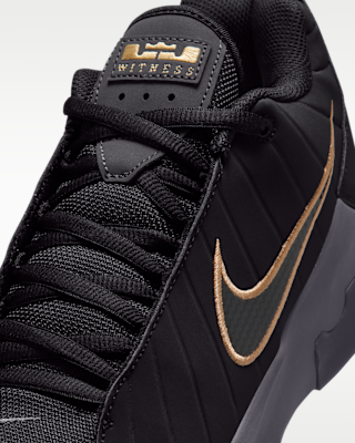 NIKE公式】レブロン ウィットネス 9 EP バスケットボールシューズ